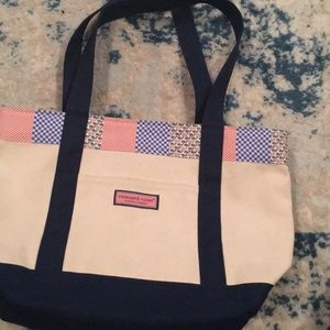 Vineyard Vines Bag